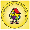 Young Faces Smiling 