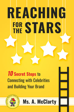 Reaching For The Stars E Book
