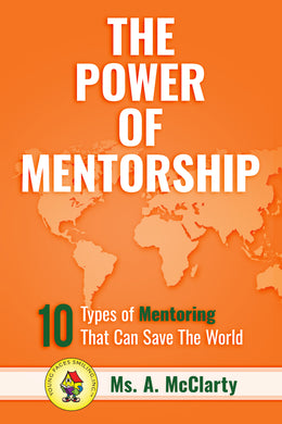 The Power of Mentorship