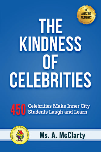 The Kindness of Celebrities